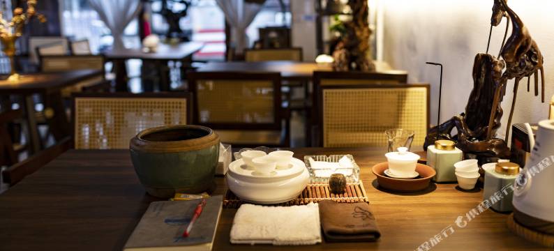 西塘一朝一夕·花园度假设计师民宿(西塘古镇景区店)图片