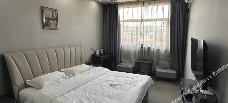 木又客居(西安西北工业大学长安校区店)图片