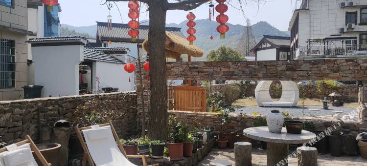 龙吟居民宿图片