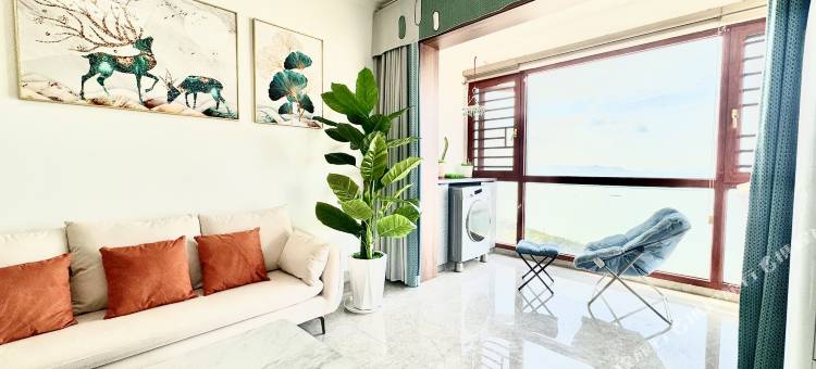 防城港海边民宿图片