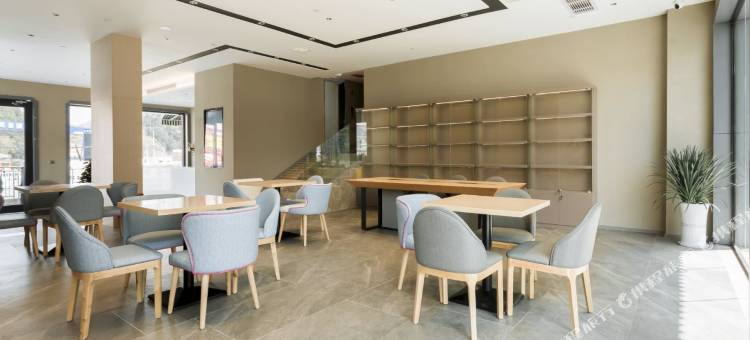 如家酒店neo(恩施女儿城店)图片