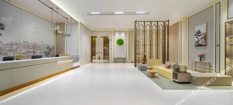 维也纳3好酒店(佛山三水芦苞店)图片