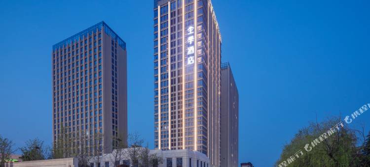 全季酒店(建湖县政府宝龙广场店)图片