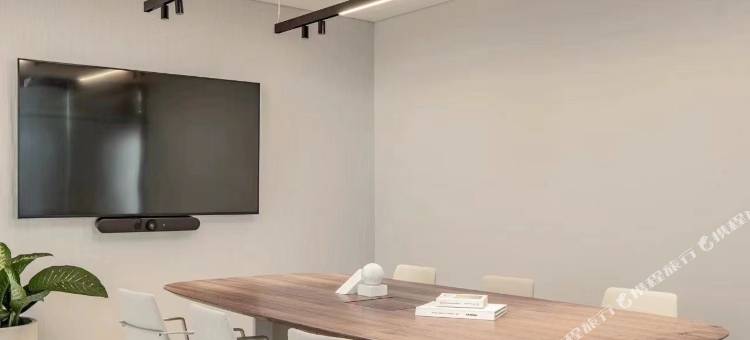 吉泰酒店(上海火车站中山北路地铁站店)图片