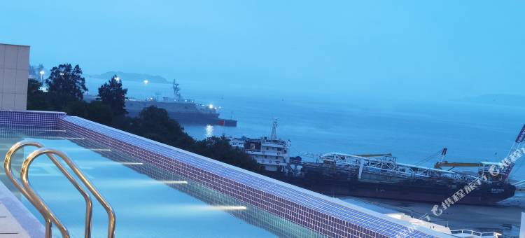 平潭山寻·无尽海海景度假酒店图片