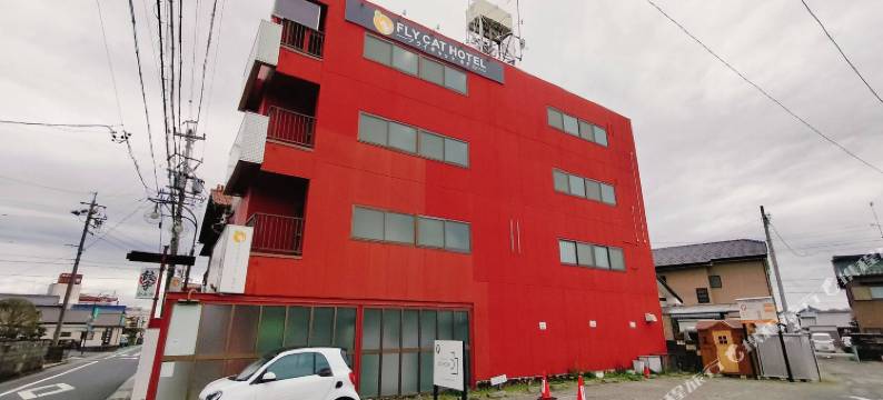 飞猫酒店(FLYCAT HOTEL)图片