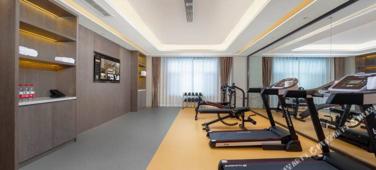 维也纳国际酒店(霸州裕华东道亿辰大厦店)图片