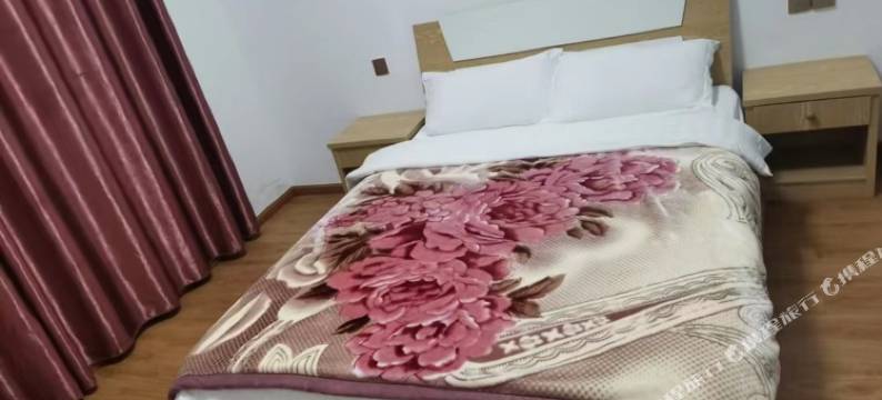 田园山宿(四姑娘山双桥沟店)图片