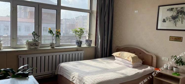 鑫春快捷旅馆图片