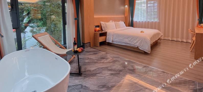 静舍泊曦酒店图片