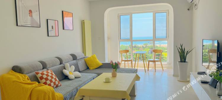 零距离公寓(青岛金沙滩店)图片