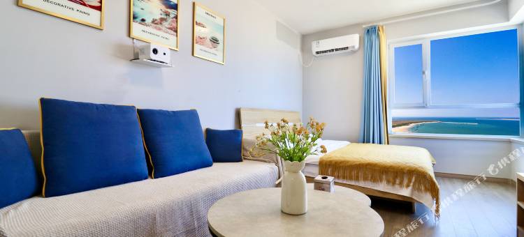 万科拉维海岸·沐阳海景公寓(鲅鱼圈店)图片