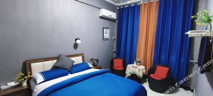 武山星辰宾馆图片