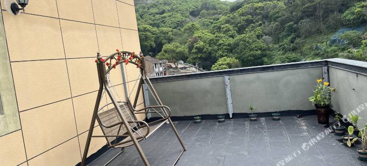 福鼎观海雅居民宿图片