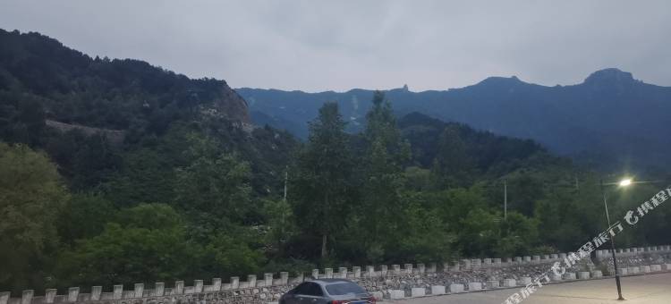涞源金荣农家院图片