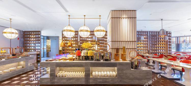 昆明官渡豪生Life酒店(昆明国际会展中心双桥夜市风情街店)图片