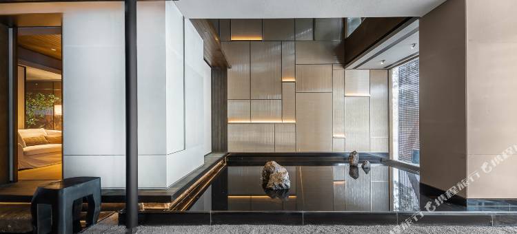 成都华西医院省体育馆地铁站亚朵S酒店图片