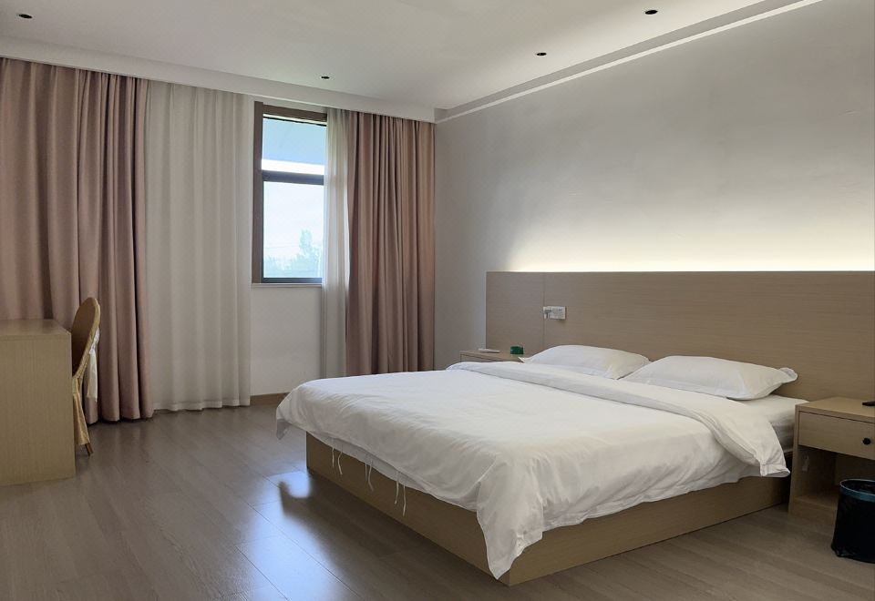 Hotel Overview