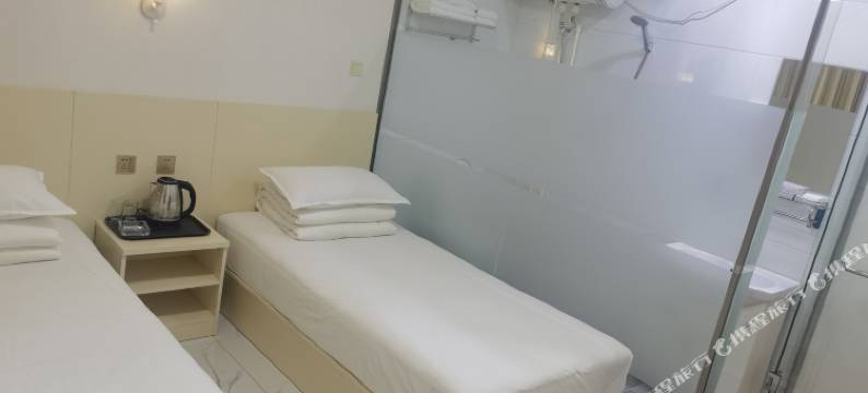 安阳老兵民宿图片