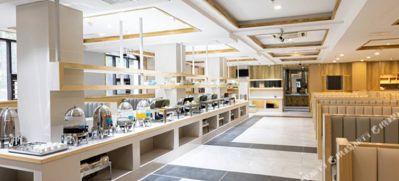 锦州浣溪沙商务酒店(渤海大学松山校区店)图片