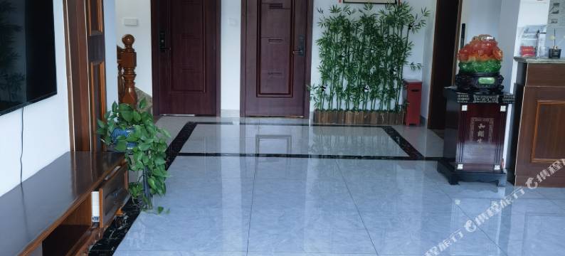 象山子衿府民宿图片