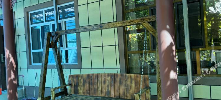 霍尔果斯玥庭兰舍民宿图片