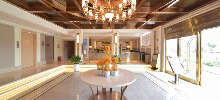 维也纳酒店(大理喜洲古镇店)图片