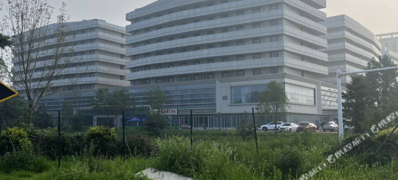 海馨别苑民宿(阿那亚西二门店)图片