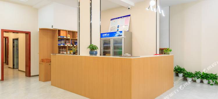 野三坡·日月圆|揽山观月·庭院美宿(野三坡百里峡风景区店)图片