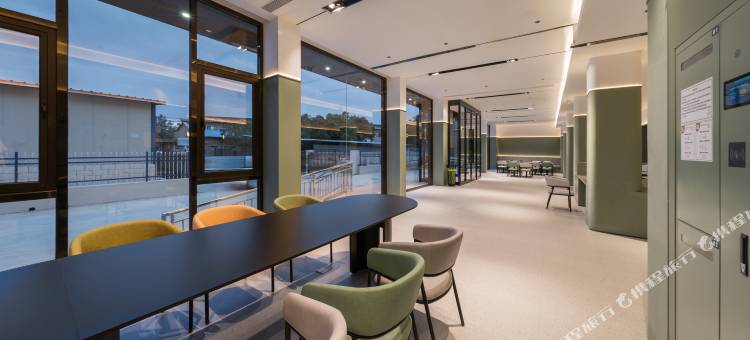 海友酒店(嘉峪关店)图片