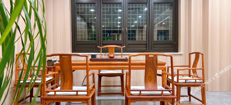 格林客栈(日照莒国古城店)图片