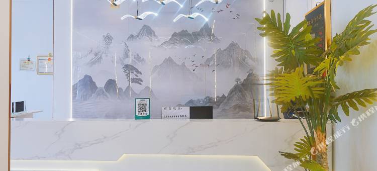 左贡娅朵富氧酒店图片