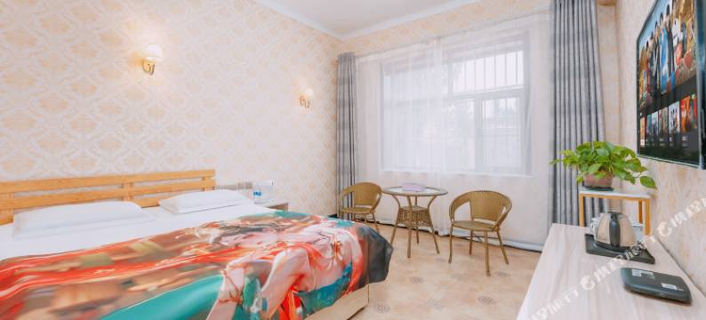 敦煌阑珊里民宿(鸣沙山月牙泉景区店)图片