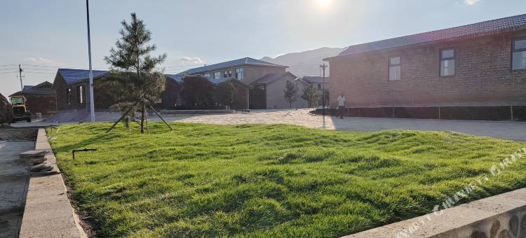 万登火山温泉民宿图片