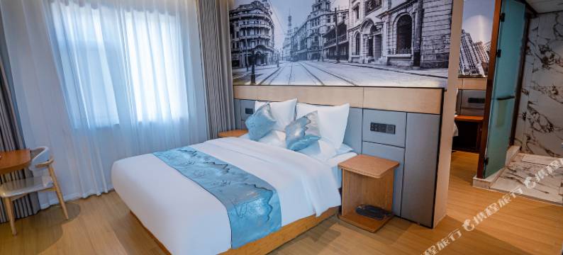 格林悦享酒店(聊冠路店)图片