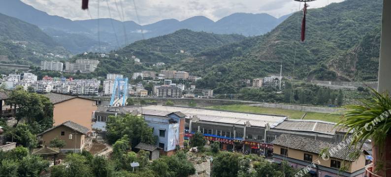 兴山66号小院图片