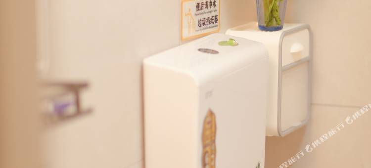 景德镇闲云居(景德镇北站 )图片