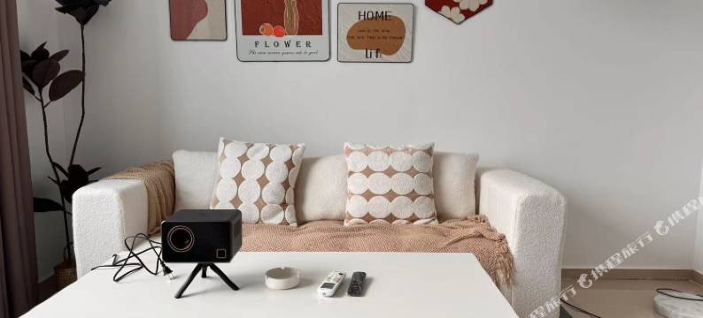 缘宿民宿(幸福领寓店)图片