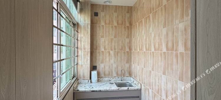 林居·美宿(晋江机场阳光广场店)图片