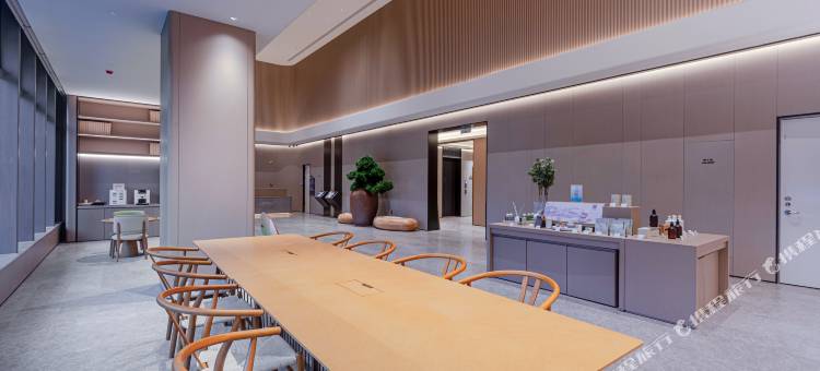 全季酒店(济南长清大学城店)图片