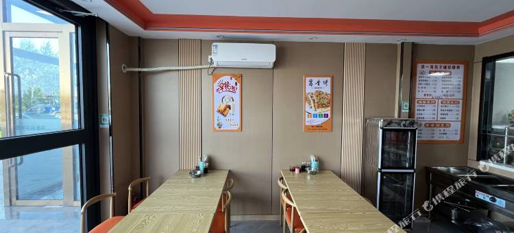 都市花园酒店(火车南站友好时代广场店)图片