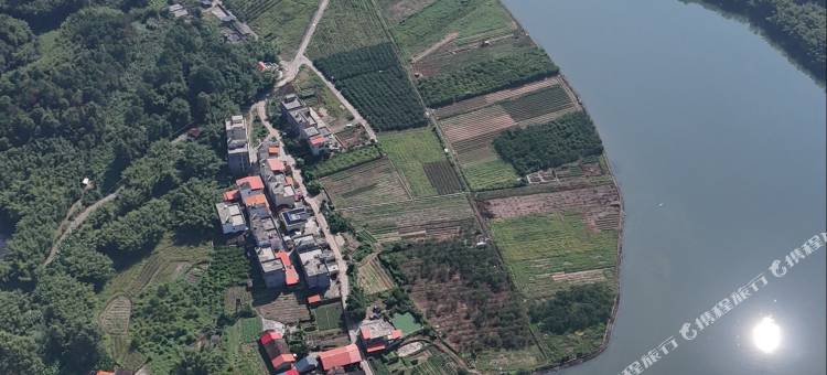 村屿在水江民宿图片