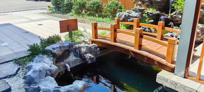 清山小院(丹霞山景区店)图片