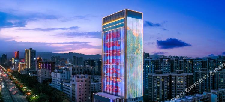 麗枫酒店(库尔勒石化大道店)图片