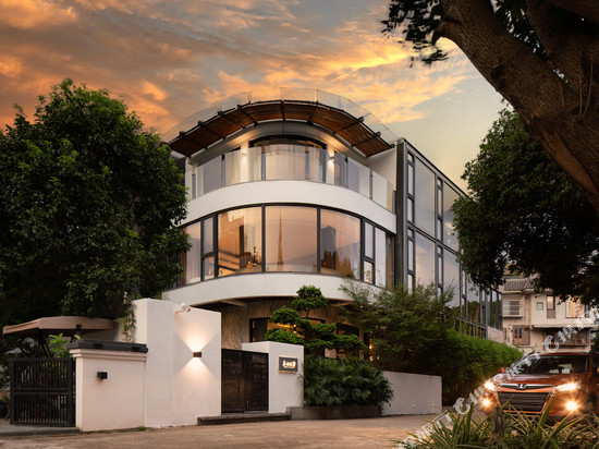 春澜秋墅民宿(桂林两江四湖象鼻山店)