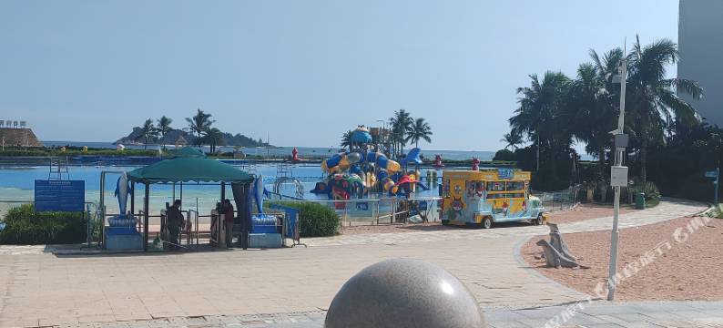 阳江海陵岛物语海风度假公寓图片