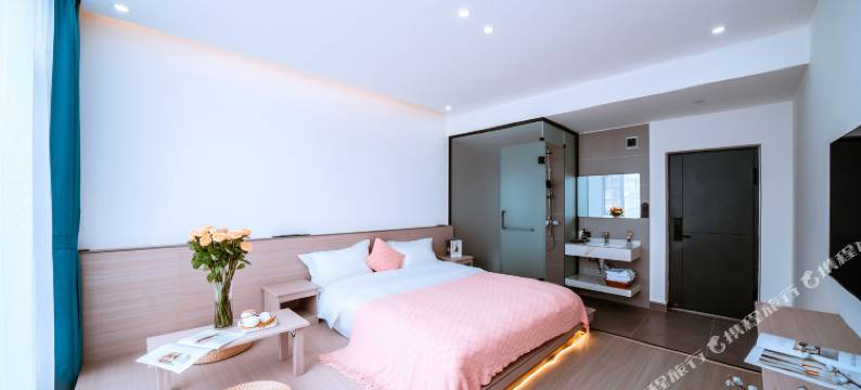 小羽小翼·Travel旅行秘境设计师美宿(洱海门店)图片