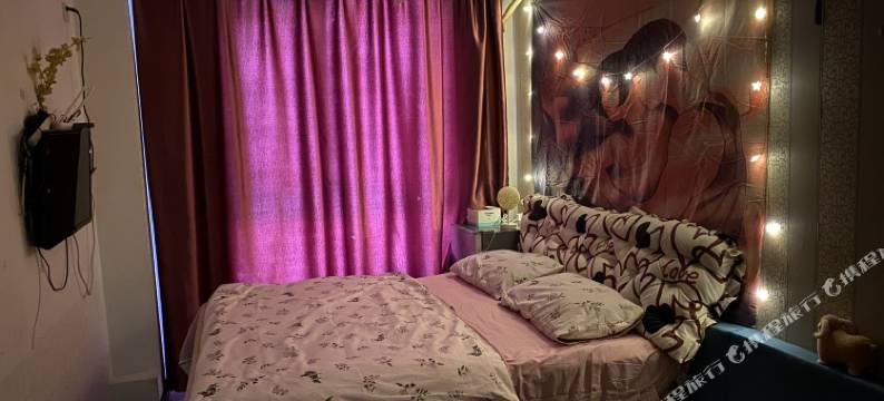 沈阳梦婉居民宿图片