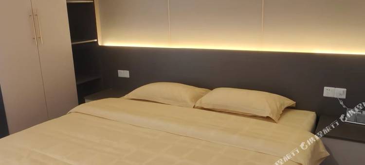 盛发商务公寓图片