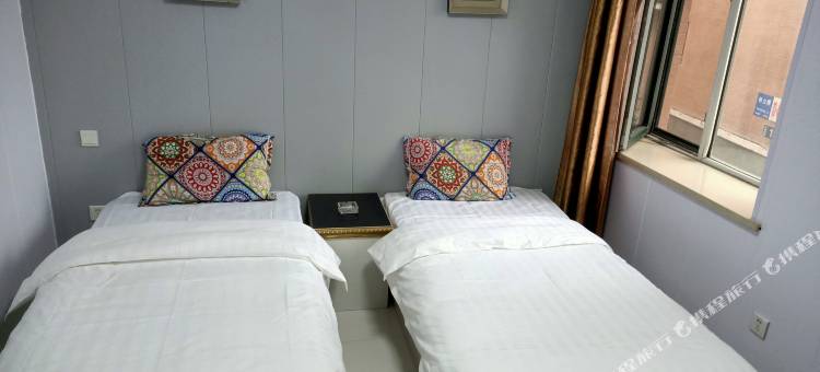 铁岭县彤多精品主题宾馆图片